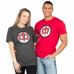 Life Clothing The Greatest American Hero Logo T-shirt