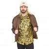Costume Agent The King Of Tigers Halloween Costume Complete Set