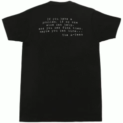 Art Box The A-Team Bullet Holes T-shirt 9 Art Box The A-Team Bullet Holes T-shirt