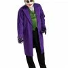 Rubie's COMICS The Dark Knight Joker Costume 2 Rubie's COMICS The Dark Knight Joker Costume