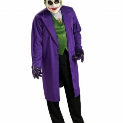 Rubie's COMICS The Dark Knight Joker Costume