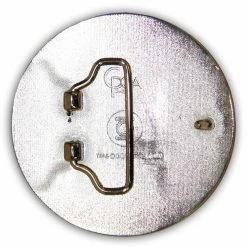 Vendor-unknown The Green Lantern Logo Belt Buckle