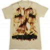 Changes Rick Grimes Costume T-Shirt