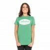 Ripple Junction Tommy Boy Callahan Auto Parts Green T-shirt 1 Ripple Junction Tommy Boy Callahan Auto Parts Green T-shirt
