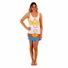 Mighty Fine Dresses / Leggings Toy Story Juniors Costume Tunic Tank Dress