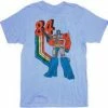 Freeze Shirts / Tops Transformers 84 Optimus Prime T-shirt