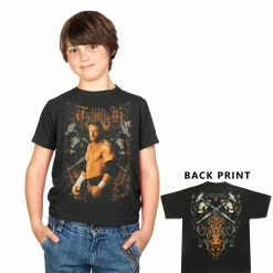 Fifth Sun Triple H Hammer T-shirt Youth Shirts