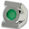 Vendor-unknown Accessories / Footwear Green Lantern Ring 2 Vendor-unknown Accessories / Footwear Green Lantern Ring