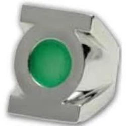 Vendor-unknown Accessories / Footwear Green Lantern Ring 3 Vendor-unknown Accessories / Footwear Green Lantern Ring