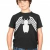 Mad Engine Venom Spider Legs T-shirt