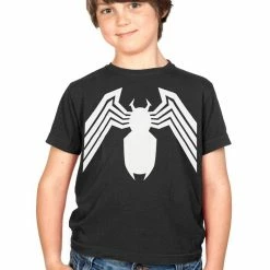 Mad Engine Venom Spider Legs T-shirt