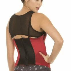 Underboss COMICS Harley Quinn Costume Corset