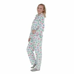 Costume Agent Women's National Lampoon's Christmas Vacation Pajamas MOVIES