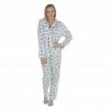 Costume Agent Women's National Lampoon's Christmas Vacation Pajamas MOVIES
