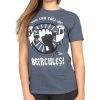 Ripple Junction You Can Call Me Beercules T-Shirt Men's Shirts 2 Ripple Junction You Can Call Me Beercules T-Shirt Men's Shirts