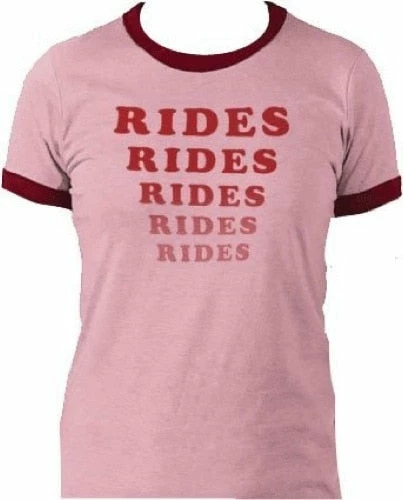 Art Box Amusement Park Rides Rides Rides Washed T-shirt 3 Art Box Amusement Park Rides Rides Rides Washed T-shirt