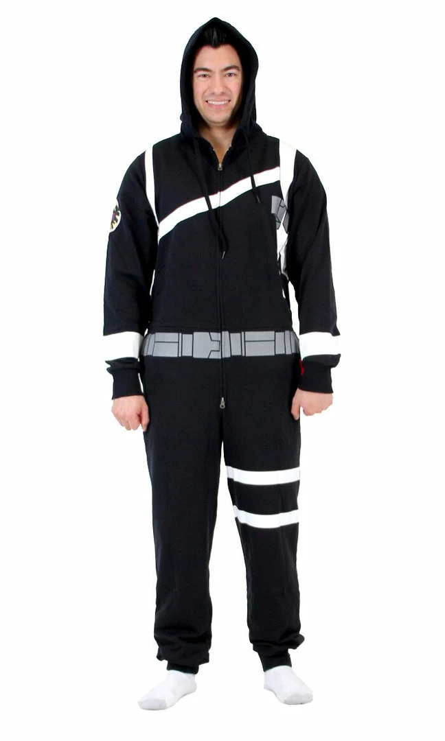 Mad Engine Marvel Agents Of S.H.I.E.L.D Costume Jumpsuit Sci-Fi / Fantasy 3 Mad Engine Marvel Agents Of S.H.I.E.L.D Costume Jumpsuit Sci-Fi / Fantasy