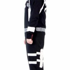 Mad Engine Marvel Agents Of S.H.I.E.L.D Costume Jumpsuit Sci-Fi / Fantasy 9 Mad Engine Marvel Agents Of S.H.I.E.L.D Costume Jumpsuit Sci-Fi / Fantasy