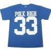 Art Box Shirts / Tops Polk High 33 Football T-shirt