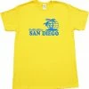 Art Box Anchorman You Stay Classy San Diego T-shirt