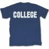 Art Box/American Classics Animal House College T-shirt Shirts / Tops