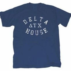 American Classics Animal House Delta House Fraternity T-shirt Shirts / Tops
