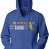 Ripple Junction Bluth's Frozen Banana Fleece Sweatshirt Hoodie Sweaters & Sweatshirts