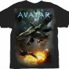Jem Shirts / Tops The Avatar Battle Down Toddler T-shirt