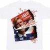 Trevco Harvey Two Face Campaign T-shirt