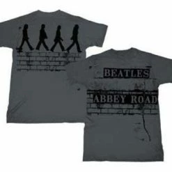Bravado Shirts / Tops The Beatles Brick Road T-shirt Tee