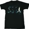 Bravado Shirts / Tops The Beatles Abbey Stride T-Shirt 2 Bravado Shirts / Tops The Beatles Abbey Stride T-Shirt