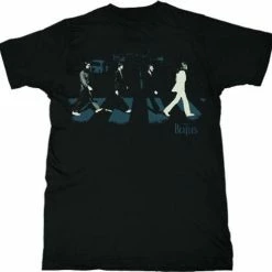 Bravado Shirts / Tops The Beatles Abbey Stride T-Shirt
