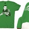 Ripple Junction The Big Bang Theory Sheldon Cooper Bazinga Flip T-shirt Shirts / Tops