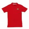 Ripple Junction The Big Bang Theory Bazinga! Polo Shirt