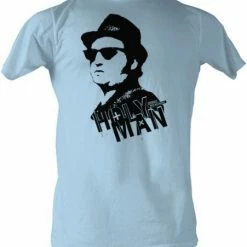American Classics The Blues Brothers Vector Holy Man Jake T-shirt Shirts / Tops