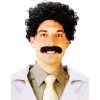 Costume Agent Borat Eurasian Traveler Wig And Moustache Set 2 Costume Agent Borat Eurasian Traveler Wig And Moustache Set