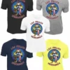 Isaac Morris Los Pollos Hermanos Logo Adult T-Shirt Shirts / Tops