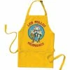 Art Box Los Pollos Hermanos Logo Yellow Apron Action / Drama