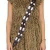 Mighty Fine I Am Furry Chewbacca Chewie Skater Dress MOVIES 2 Mighty Fine I Am Furry Chewbacca Chewie Skater Dress MOVIES