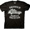 Ripple Junction Christmas Vacation Griswold Family Vacation T-shirt Men's Shirts 2 Ripple Junction Christmas Vacation Griswold Family Vacation T-shirt Men's Shirts