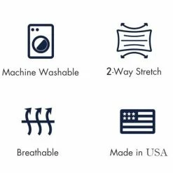 Costume Agent Face Masks Bayside Tigers Deluxe Face Mask