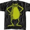 Mighty Fine No Head Grinch Body Costume T-shirt Shirts / Tops