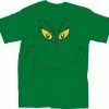 Art Box Big Face Grinch T-shirt Shirts / Tops 2 Art Box Big Face Grinch T-shirt Shirts / Tops