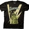 Ripple Junction Doctor Who To Victory! T-shirt Sci-Fi / Fantasy 2 Ripple Junction Doctor Who To Victory! T-shirt Sci-Fi / Fantasy