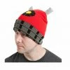 Bioworld Doctor Who Dalek Cuffed Beanie Hats 2 Bioworld Doctor Who Dalek Cuffed Beanie Hats