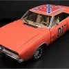 Warner Bros 1:18 General Lee Model Car Model Cars
