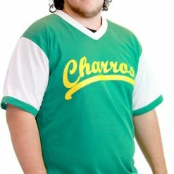Art Box Shirts / Tops Eastbound And Down Kenny Powers Charros Costume Kit