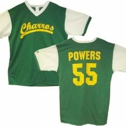 Art Box Shirts / Tops Eastbound And Down Kenny Powers Charros Costume Kit