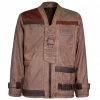 Mighty Fine Star Wars The Force Awakens Finn's Jacket MOVIES 2 Mighty Fine Star Wars The Force Awakens Finn's Jacket MOVIES