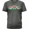 Vendor-unknown Friends Central Perk T-Shirt Shirts / Tops